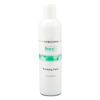 Тонік з лемонграссом жирної шкіри Christina Purifying Toner для жирної шкіри з лемонграссом